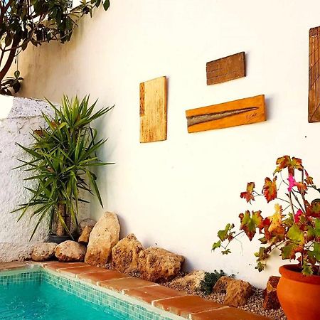 Casa Shyshka Country Cottage 페리아나 외부 사진