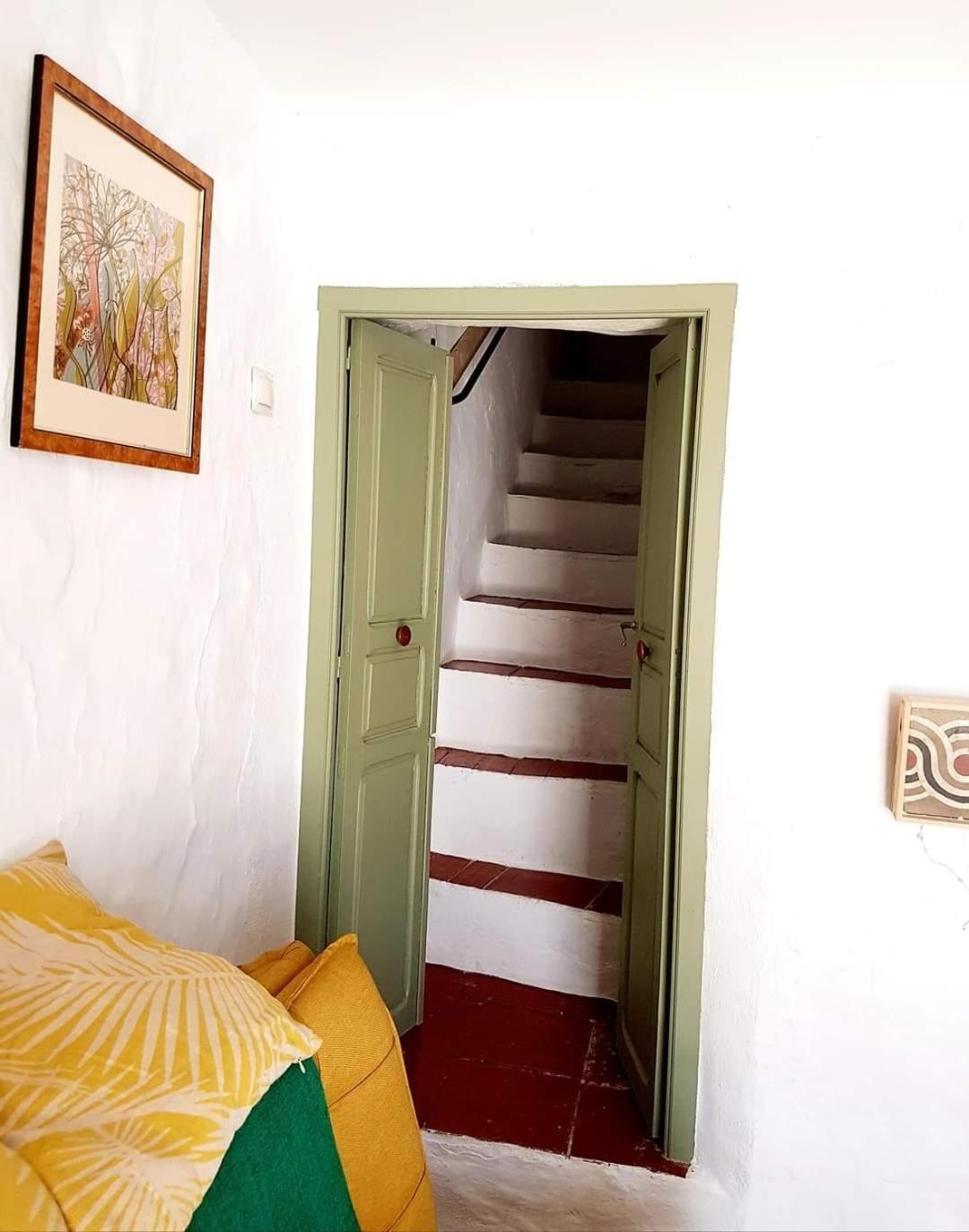 Casa Shyshka Country Cottage 페리아나 외부 사진