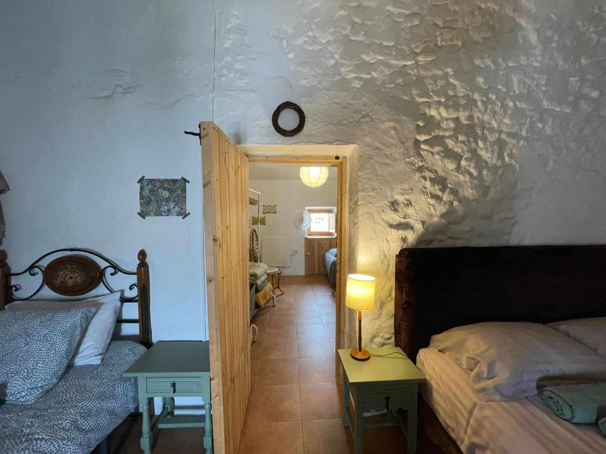 Casa Shyshka Country Cottage 페리아나 외부 사진
