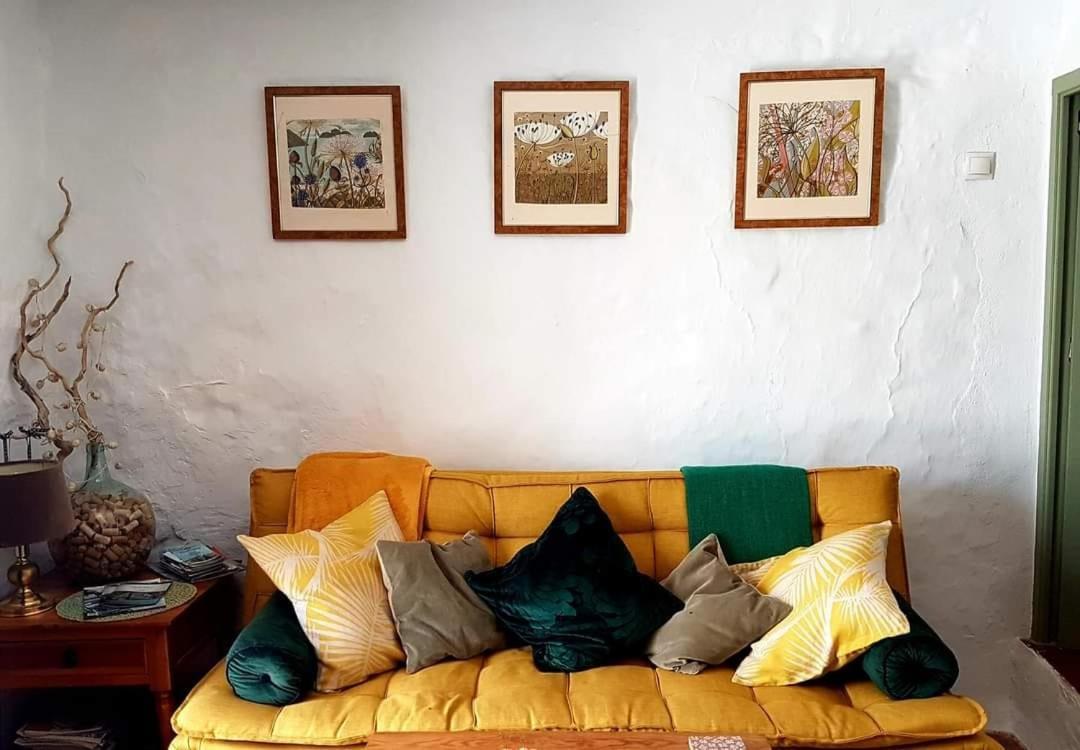 Casa Shyshka Country Cottage 페리아나 외부 사진