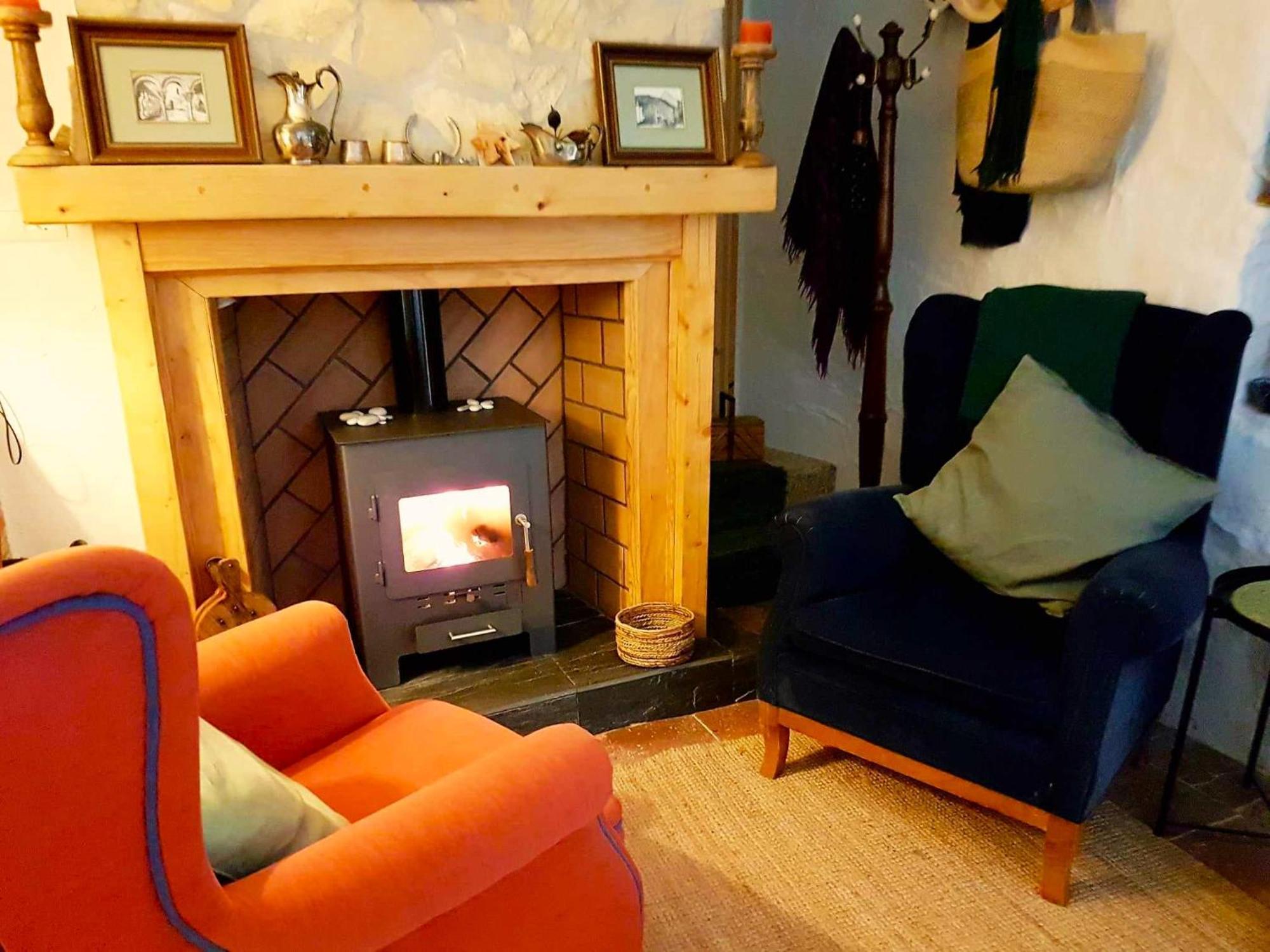 Casa Shyshka Country Cottage 페리아나 외부 사진