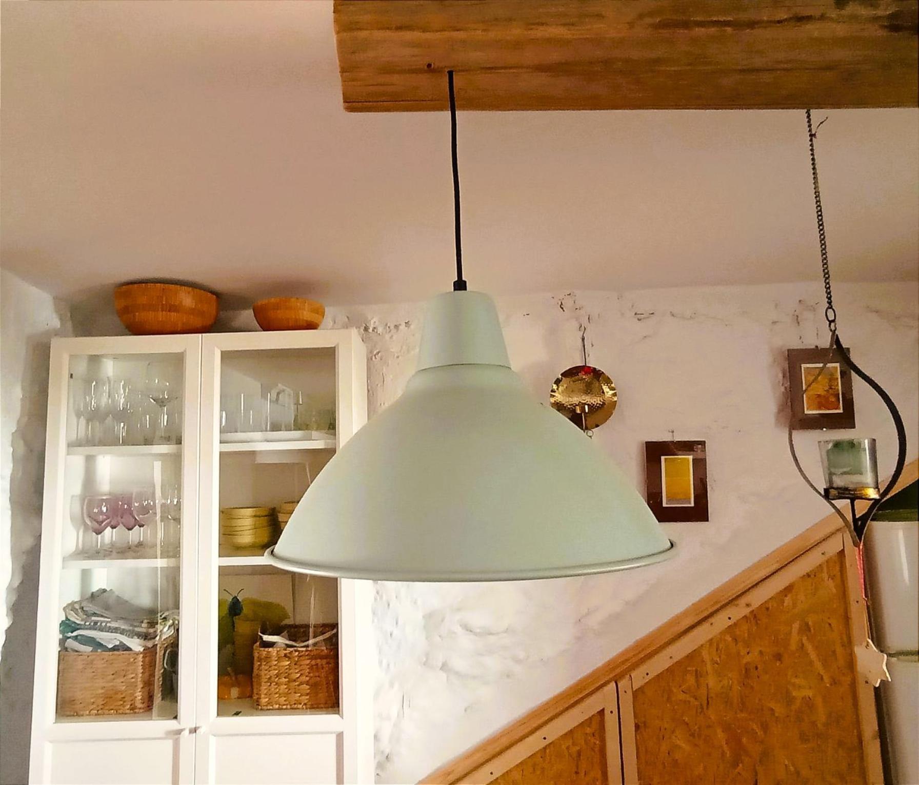 Casa Shyshka Country Cottage 페리아나 외부 사진