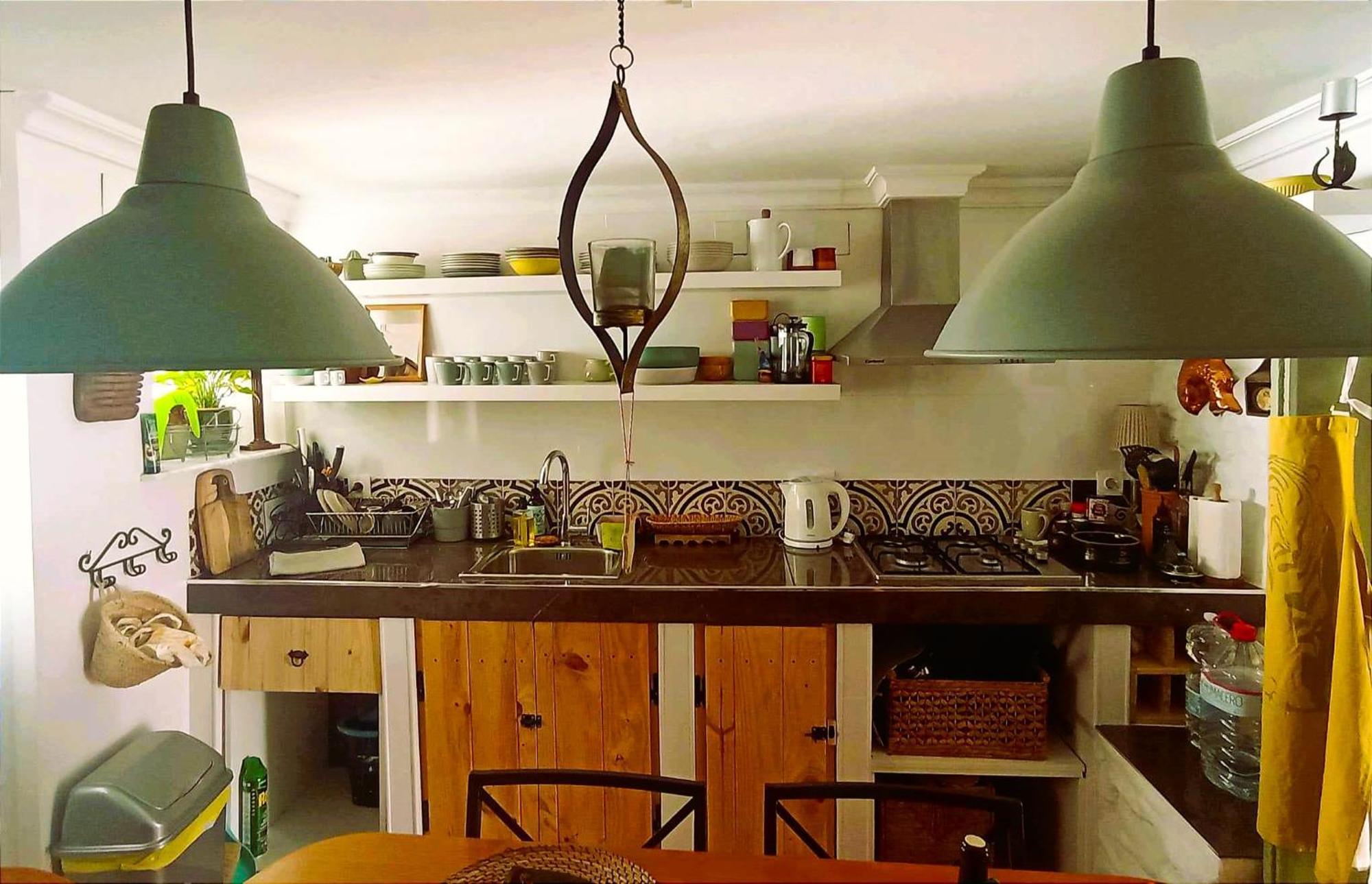 Casa Shyshka Country Cottage 페리아나 외부 사진