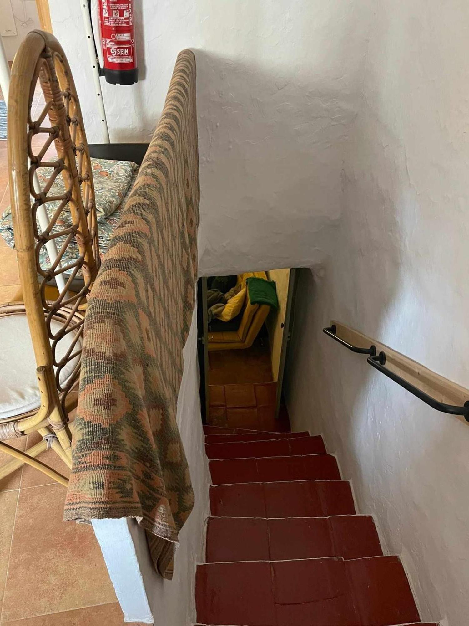 Casa Shyshka Country Cottage 페리아나 외부 사진