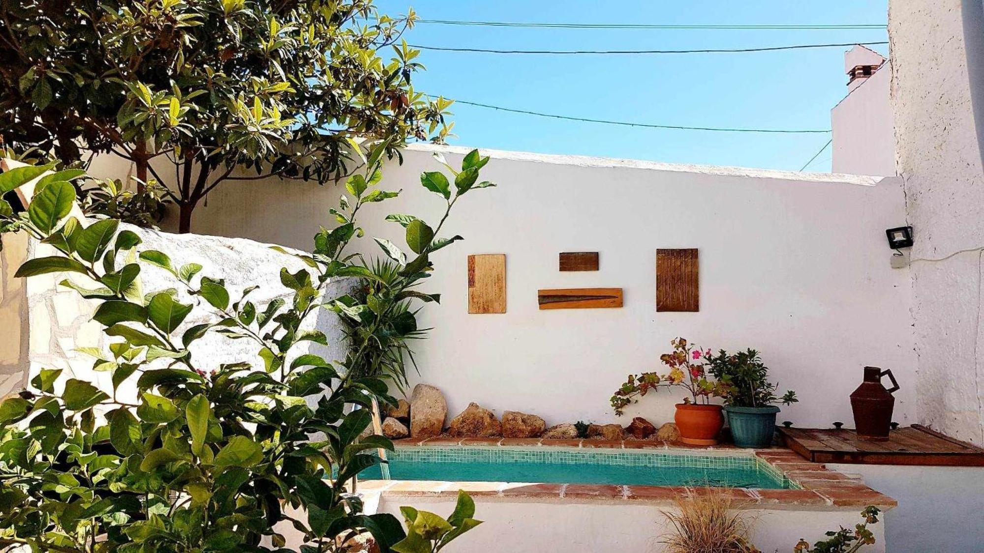 Casa Shyshka Country Cottage 페리아나 외부 사진